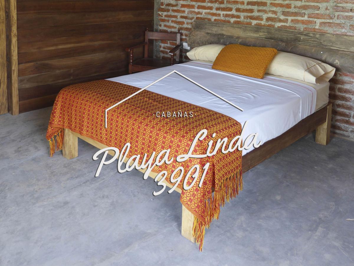Cabanas Playa Linda 3901 Hotel Tapachula Exterior photo
